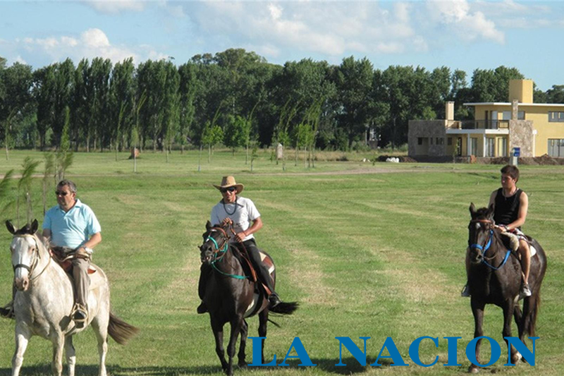 Por el Verde